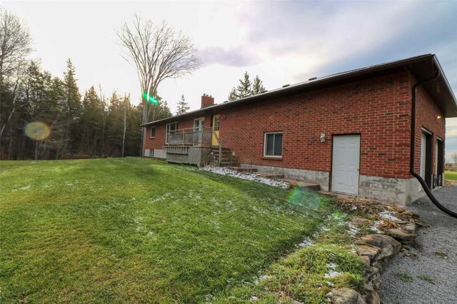 33277 Simcoe St N, House detached with 2 bedrooms, 3 bathrooms and 32.5 parking in Kawartha Lakes ON | Image 22