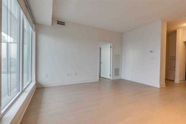 3205 - 955 Bay St, Condo with 1 bedrooms, 1 bathrooms and 0 parking in Toronto ON | Image 15