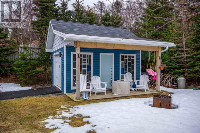 9 Caines Place, House detached with 3 bedrooms, 2 bathrooms and null parking in Conception Bay South NL | Image 3