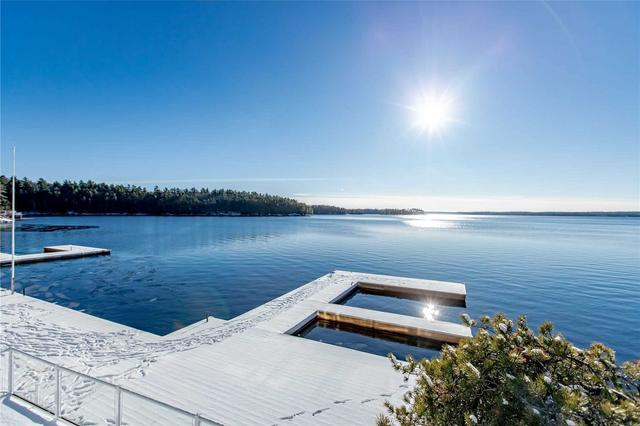 ttp-102 - 1869 Muskoka Rd 118 Rd W, Condo with 3 bedrooms, 4 bathrooms and 1 parking in Muskoka Lakes ON | Image 29