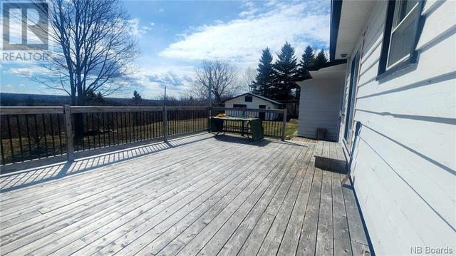865 Route 430, House detached with 3 bedrooms, 1 bathrooms and null parking in Bathurst NB | Image 8