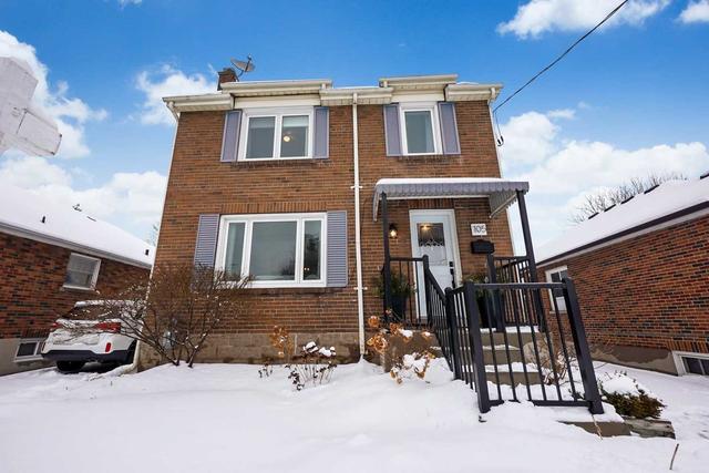 105 Patricia Ave, House detached with 3 bedrooms, 1 bathrooms and 5 parking in Oshawa ON | Image 12