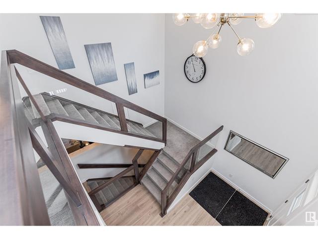 20019 16 Av Nw, House detached with 3 bedrooms, 2 bathrooms and null parking in Edmonton AB | Image 23