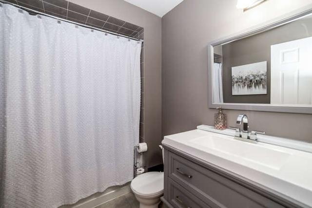 30 Connell Lane, Townhouse with 3 bedrooms, 3 bathrooms and 2 parking in Clarington ON | Image 17