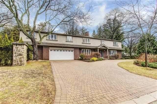 1505 Point O Woods Rd, House detached with 7 bedrooms, 5 bathrooms and 7 parking in Mississauga ON | Image 2