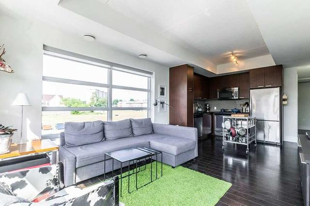 307 - 155 St. Leger St, Condo with 2 bedrooms, 2 bathrooms and 1 parking in Kitchener ON | Image 13