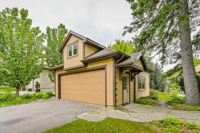 143 Riverview Dr, House detached with 5 bedrooms, 4 bathrooms and 4 parking in Guelph ON | Image 17