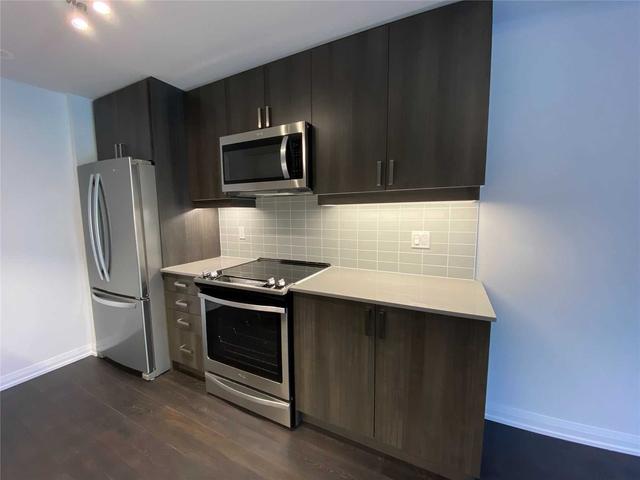 th32 - 7895 Jane St, Townhouse with 3 bedrooms, 2 bathrooms and 1 parking in Vaughan ON | Image 38