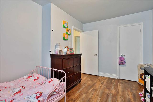23 - 1185 Warden Ave, Townhouse with 2 bedrooms, 2 bathrooms and 1 parking in Toronto ON | Image 7