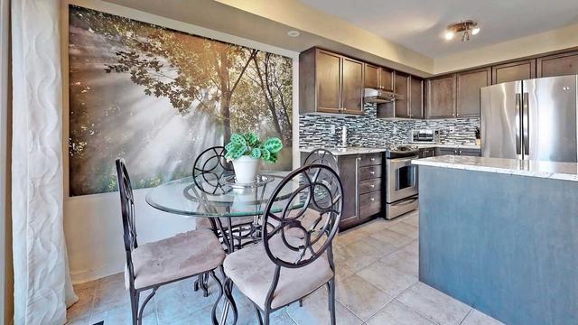 146 Louisbourg Way, Townhouse with 2 bedrooms, 3 bathrooms and 2 parking in Markham ON | Image 36