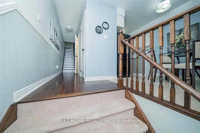 212 Scarborough Golf Clb Rd, House attached with 3 bedrooms, 3 bathrooms and 2 parking in Toronto ON | Image 15