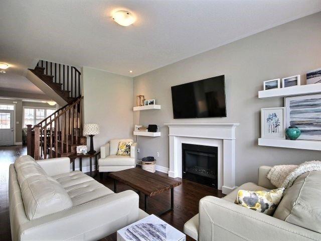 119 Watermill St, House detached with 3 bedrooms, 3 bathrooms and 2 parking in Kitchener ON | Image 8