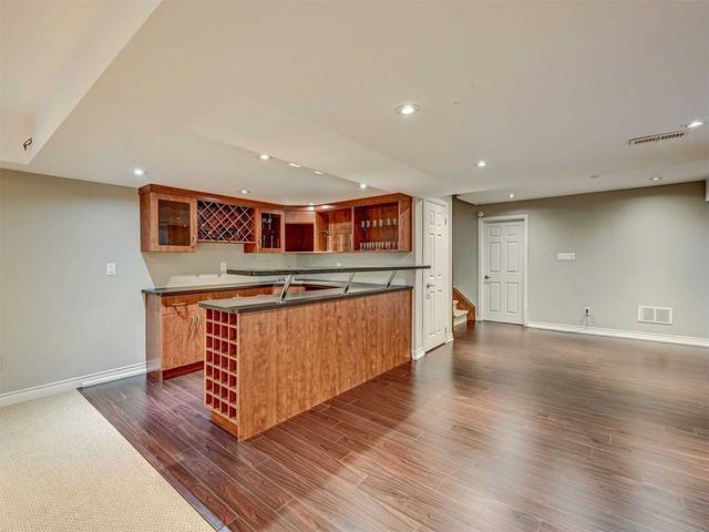 134 Ner Israel Dr, House detached with 4 bedrooms, 5 bathrooms and 4 parking in Vaughan ON | Image 20