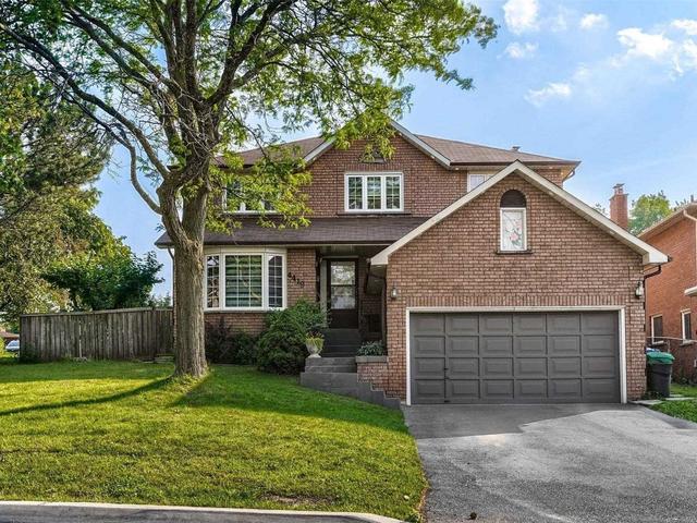4419 Sedgefield Rd, House detached with 4 bedrooms, 3 bathrooms and 8 parking in Mississauga ON | Image 12