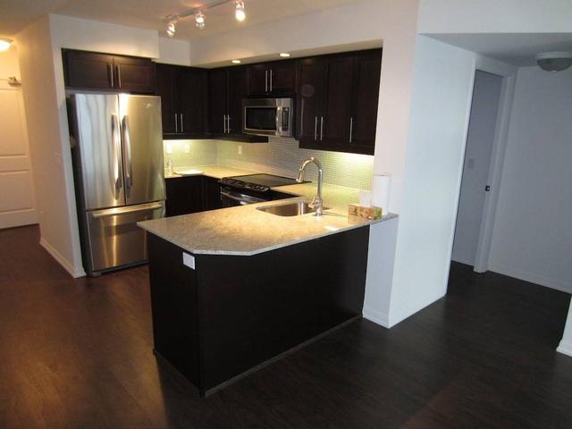 701 - 65 East Liberty St, Condo with 2 bedrooms, 2 bathrooms and 1 parking in Toronto ON | Image 15