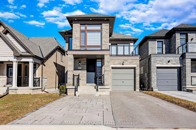 52 Festival Crt, House detached with 4 bedrooms, 3 bathrooms and 4 parking in East Gwillimbury ON | Image 12