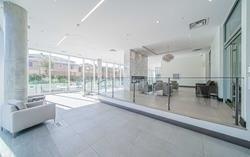 806 - 2055 Danforth Ave, Condo with 1 bedrooms, 1 bathrooms and 1 parking in Toronto ON | Image 9