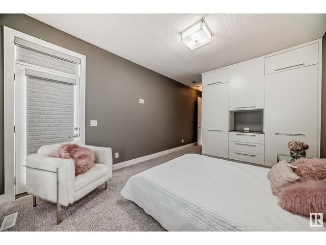 4129 Cameron Heights Pt Nw, House detached with 5 bedrooms, 5 bathrooms and 4 parking in Edmonton AB | Image 55