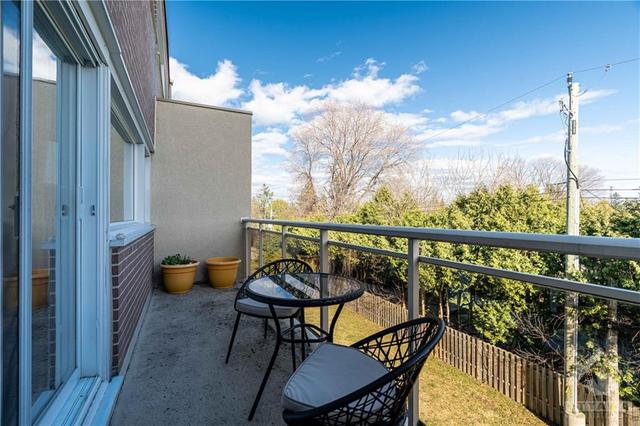 222 - 12 Corkstown Road, Condo with 2 bedrooms, 1 bathrooms and 1 parking in Ottawa ON | Image 26