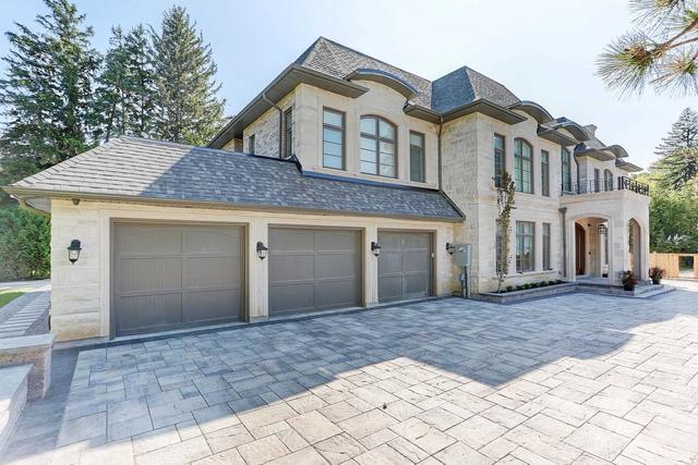 1 Milmar Crt, House detached with 5 bedrooms, 9 bathrooms and 8 parking in Markham ON | Image 22