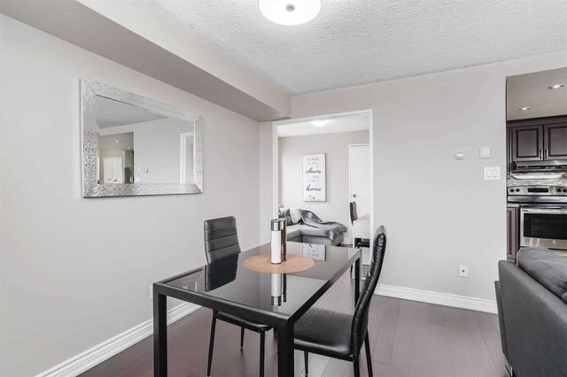 1507 - 3700 Kaneff Cres, Condo with 2 bedrooms, 2 bathrooms and 1 parking in Mississauga ON | Image 9