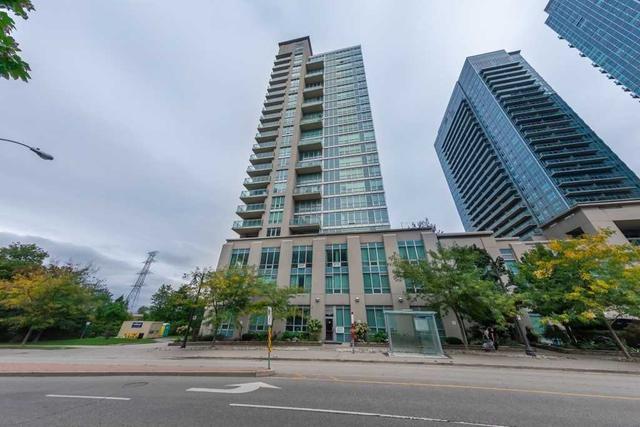 512 - 185 Legion Rd N, Condo with 2 bedrooms, 2 bathrooms and 1 parking in Toronto ON | Image 1