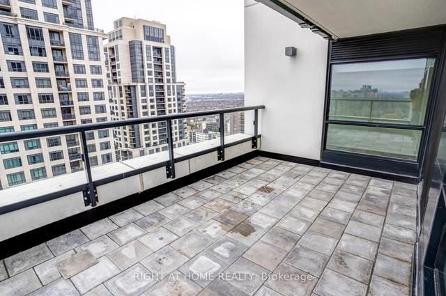 2108 - 10 Eva Rd E, Condo with 2 bedrooms, 2 bathrooms and 1 parking in Toronto ON | Image 21
