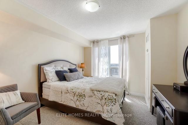 1104 - 330 Burnhamthorpe Rd W, Condo with 2 bedrooms, 2 bathrooms and 2 parking in Mississauga ON | Image 11