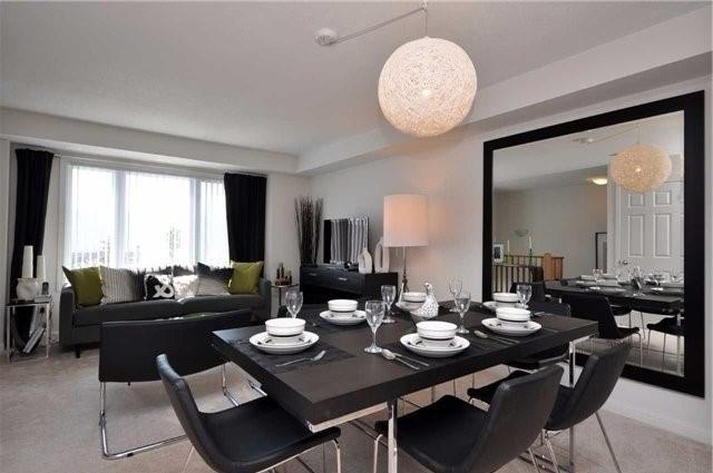 7 - 2895 Hazelton Pl, Townhouse with 3 bedrooms, 3 bathrooms and 1 parking in Mississauga ON | Image 14