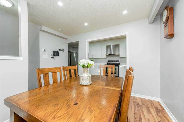 67 - 371 Bronte St S, Townhouse with 3 bedrooms, 4 bathrooms and 2 parking in Milton ON | Image 6