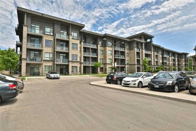 305 - 35 Southshore Cres, Condo with 1 bedrooms, 1 bathrooms and 1 parking in Hamilton ON | Image 14