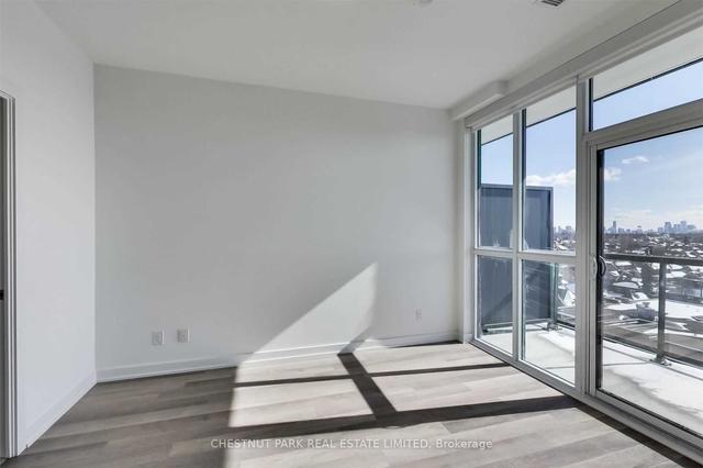 604 - 1603 Eglinton Ave W, Condo with 2 bedrooms, 2 bathrooms and 0 parking in Toronto ON | Image 3