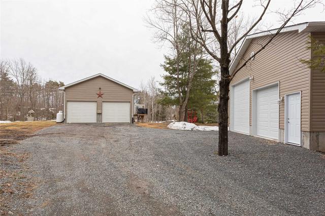 10199b Highway 38, House detached with 3 bedrooms, 3 bathrooms and 28 parking in Central Frontenac ON | Image 28