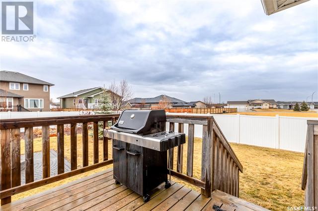78 Orr Drive, House detached with 4 bedrooms, 4 bathrooms and null parking in Melfort SK | Image 23