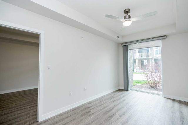 116 - 35 Southshore Cres, Condo with 1 bedrooms, 1 bathrooms and 1 parking in Hamilton ON | Image 16