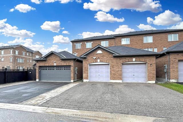 25 Red Brick Rd, House attached with 3 bedrooms, 4 bathrooms and 2 parking in Markham ON | Image 31