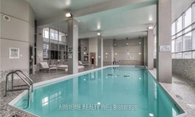 1003 - 48 Suncres Blvd E, Condo with 1 bedrooms, 1 bathrooms and 1 parking in Markham ON | Image 5