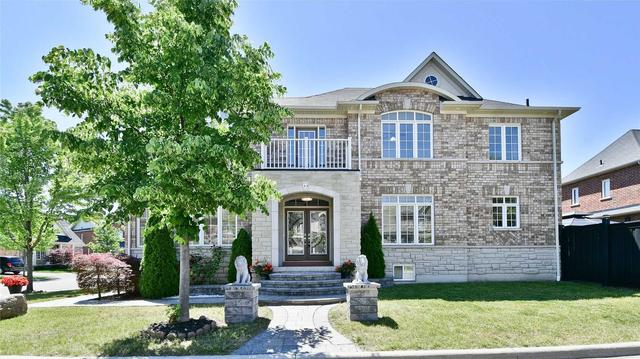 33 Gamble Dr, House detached with 4 bedrooms, 4 bathrooms and 6 parking in Ajax ON | Image 35