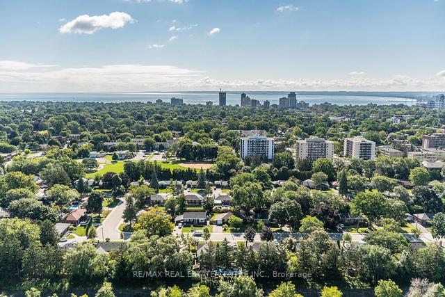 1210 - 2087 Fairview St, Condo with 1 bedrooms, 1 bathrooms and 1 parking in Burlington ON | Image 20
