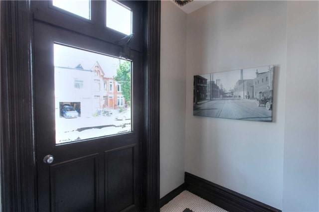 8 - 205 Gerrard St, House detached with 1 bedrooms, 1 bathrooms and 3 parking in Toronto ON | Image 3
