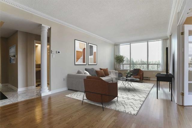 401 - 1480 Riverside Dr, Condo with 3 bedrooms, 3 bathrooms and 2 parking in Ottawa ON | Image 25