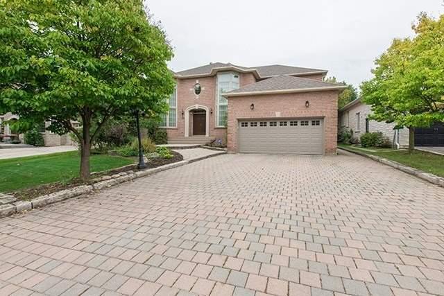 67 Modesto Gdns, House detached with 4 bedrooms, 5 bathrooms and 6 parking in Vaughan ON | Image 1