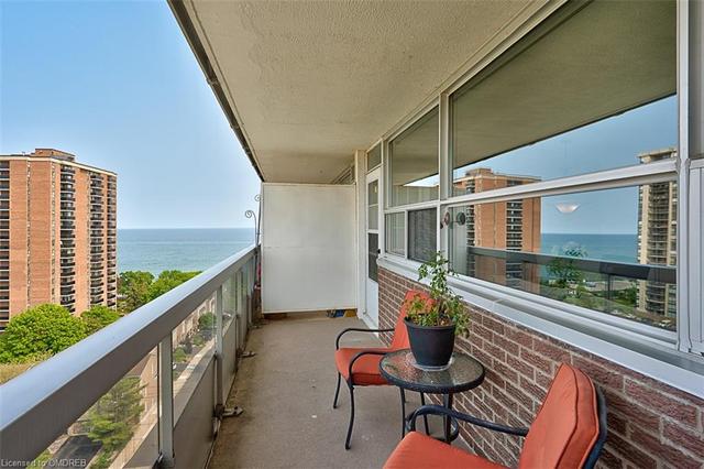 Enjoy Incredible and Unobstructed Views of the Lake from the Balcony | Image 7
