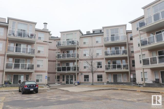 435 - 9704 174 St Nw, Condo with 2 bedrooms, 2 bathrooms and null parking in Edmonton AB | Image 32