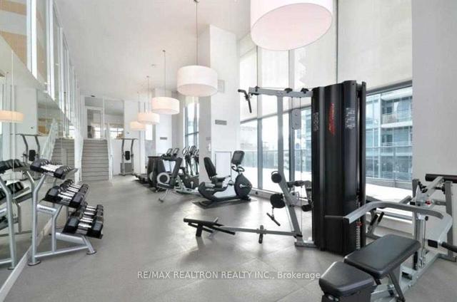 1003 - 295 Adelaide St W, Condo with 1 bedrooms, 1 bathrooms and 0 parking in Toronto ON | Image 9