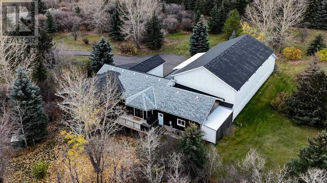 32104 314 Avenue E, House detached with 6 bedrooms, 2 bathrooms and null parking in Foothills County AB | Image 41