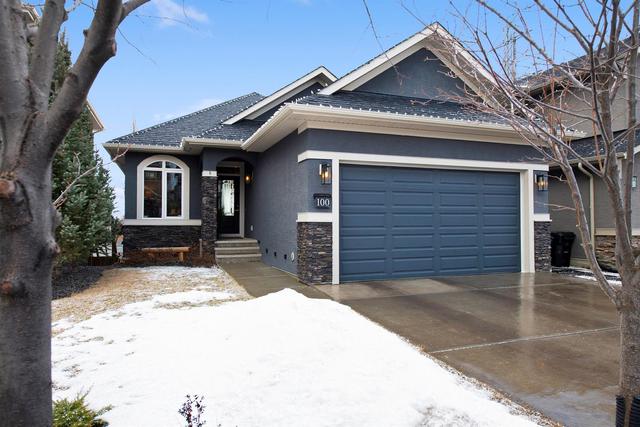 100 Evansview Road Nw, House detached with 3 bedrooms, 2 bathrooms and 4 parking in Calgary AB | Image 12