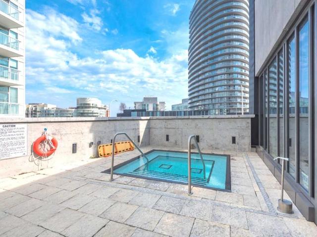 503 - 85 Queens Wharf Rd, Condo with 1 bedrooms, 1 bathrooms and 0 parking in Toronto ON | Image 18