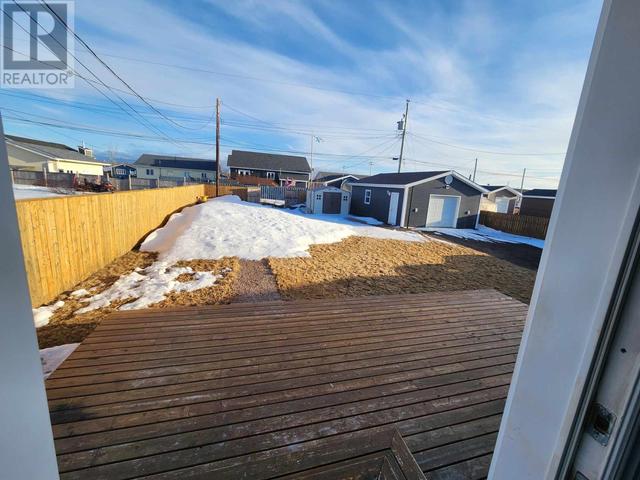 36 Mitchell Street, House detached with 3 bedrooms, 2 bathrooms and null parking in Happy Valley-Goose Bay NL | Image 29