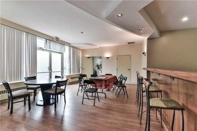 2007 - 238 Doris Ave, Condo with 2 bedrooms, 2 bathrooms and 1 parking in Toronto ON | Image 3